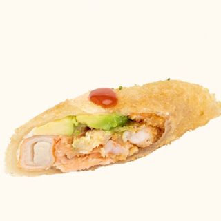 Crispy C'roll 6 pièces