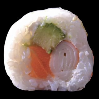 Yoka Méditerranéen 5 pièces