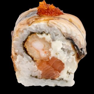 Dragon Roll 5 pièces