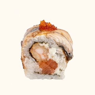 Dragon Roll 5 pièces