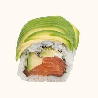 Nordique Roll 5 pièces