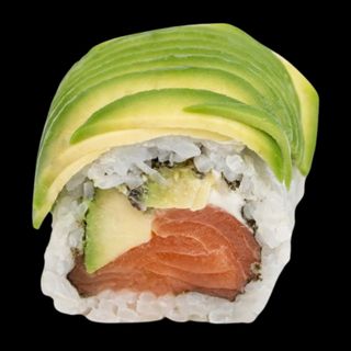 Nordique Roll 5 pièces