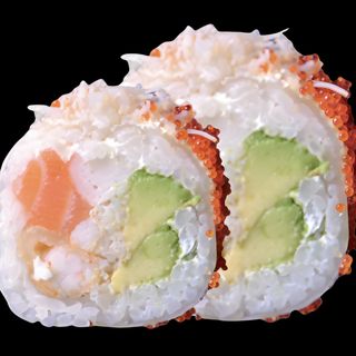 Tokyo Roll 5 pièces