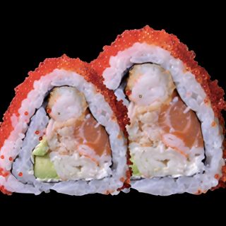 Roll Triangle 5 pièces