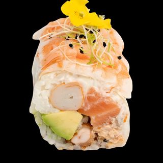 Summer Roll 5 pièces