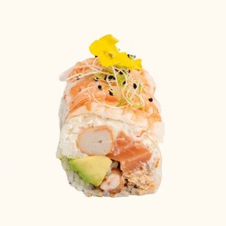 Summer Roll 5 pièces