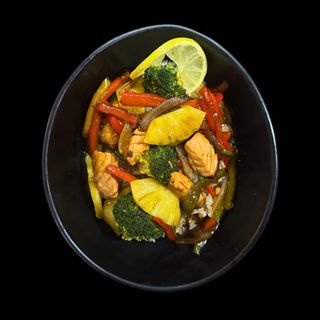 Don Burri L'Hawaïen