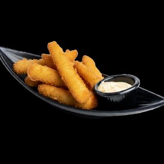 Tempura Végétarienne