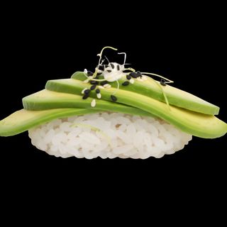 Sushi Avocat 2 pièces