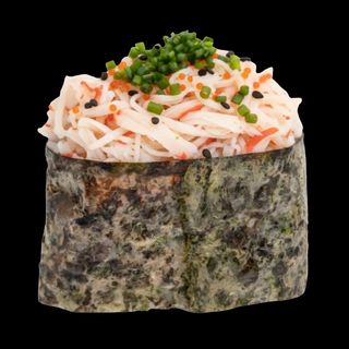 Sushi Kani Gunkan 2 pièces