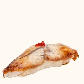 Sushi Unagi 2 pièces