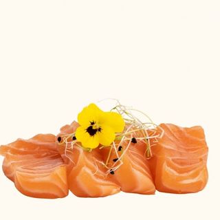 Sashimi Saumon 4 pièces
