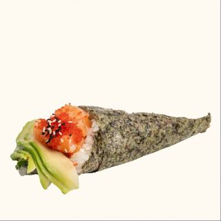 Temaki Saumon Avocat