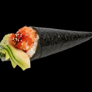 Temaki Saumon Avocat
