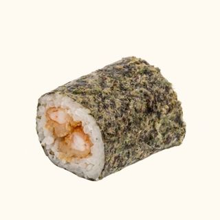 Maki Crevette 6 pièces