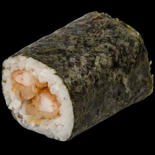 Maki Crevette 6 pièces