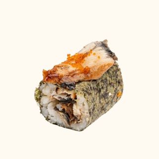 Maki Unagi 6 pièces