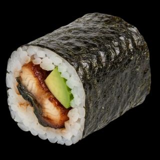 Maki Unagi 6 pièces