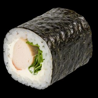 Maki Tori Roll 6 pièces