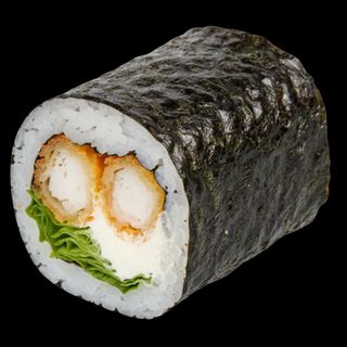 Maki Ebi Tempura Roll 6 pièces