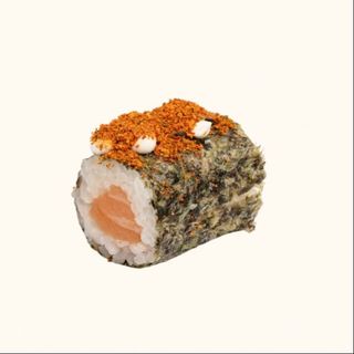 Maki Saumon Epicé 6 pièces