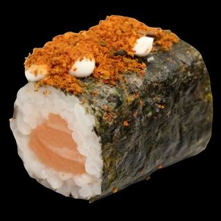 Maki Saumon Epicé 6 pièces