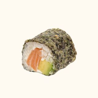 Maki Saumon Avocat 6 pièces