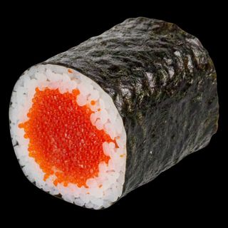Maki Tobiko 6 pièces
