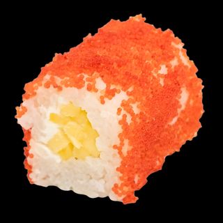 Maki White Mangue 6 pièces