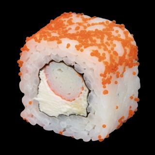 Maki White Surimi 6 pièces