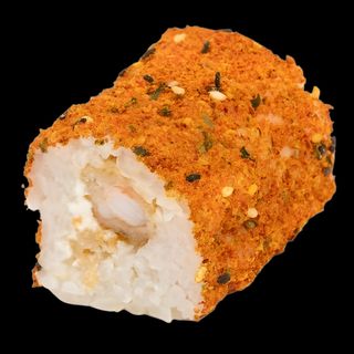 Maki White Crevette 6 pièces