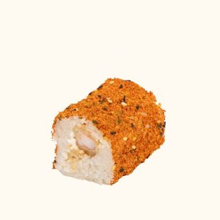 Maki White Crevette 6 pièces