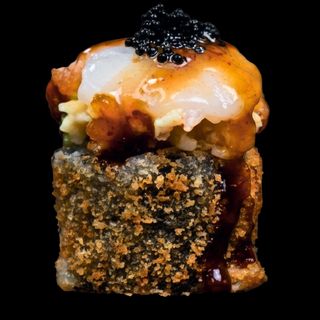 Makito Hotate Fry 6 pièces