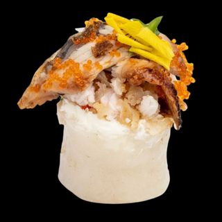 Makito Milasia 6 pièces