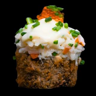 Makito Samourai 6 pièces