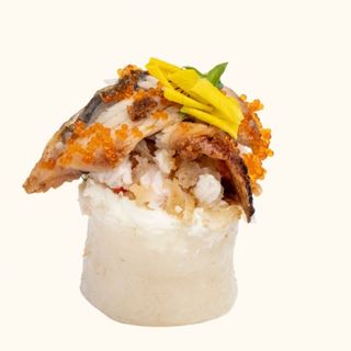 Makito Bali 6 pièces