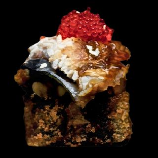 Makito Smoking Fry 6 pièces