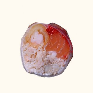 Rouleaux De Printemps Mixte 6 pièces