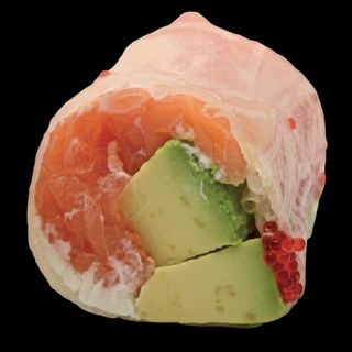 Rouleaux De Printemps Yoka 6 pièces