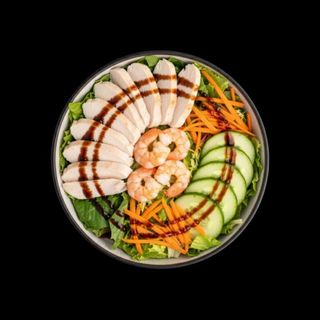 Yoka Salade