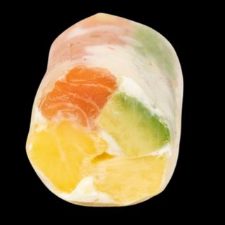 Rouleaux De Printemps Exotique 6 pièces