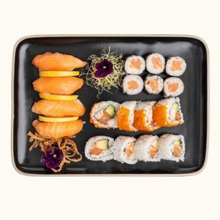 Assortiment California Lovers