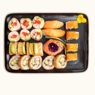 Assortiment Yoka Royal