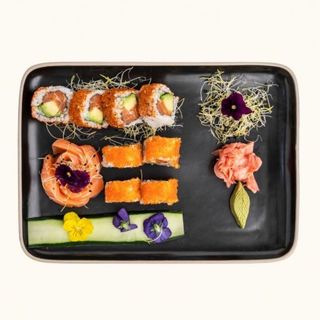 Assortiment Yoka Slim