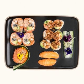 Assortiment Season Roll