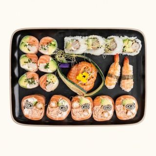 Assortiment Old School