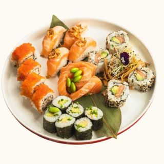 Assortiment Funcky Japs