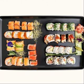 Assortiment Big Roll