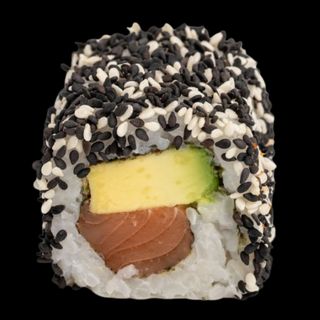 Roll Saumon 5 pièces