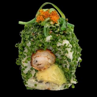 Roll Ebi Fry 5 pièces